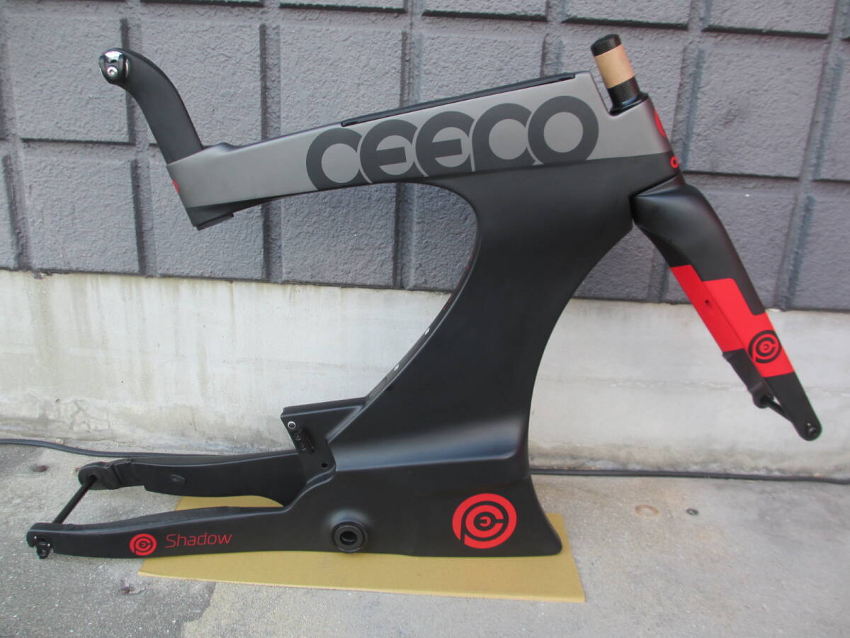 Yahoo!オークション -「ceepo」(フレーム) (パーツ)の落札相場 Yahoo!オークション -「ceepo」(フレーム) (パーツ)の落札相場