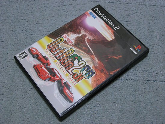 Yahoo!オークション -「ps2 アウトラン2」の落札相場・落札価格 Yahoo!オークション -「ps2 アウトラン2」の落札相場・落札価格