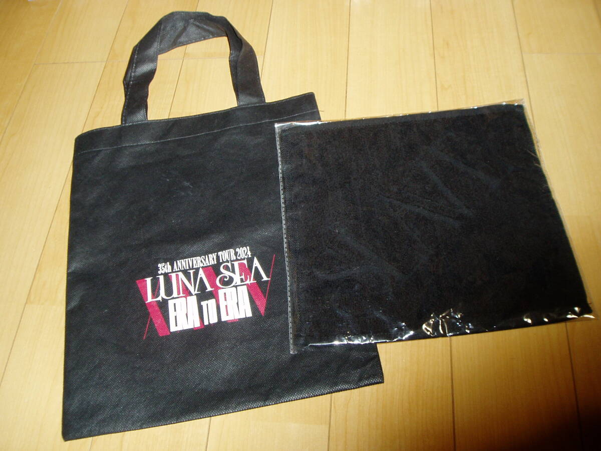 Yahoo!オークション -「luna sea 35th」(その他) (LUNA SEA)の