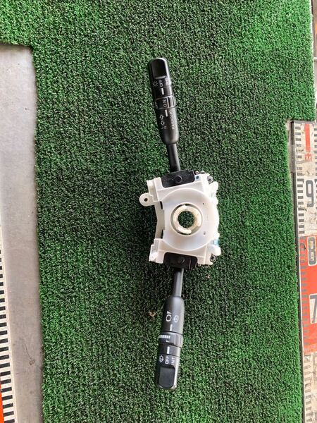 ディマースイッチ ワイパー ライト スイッチ コンビネーションスイッチ キャンター 12V FD70B
