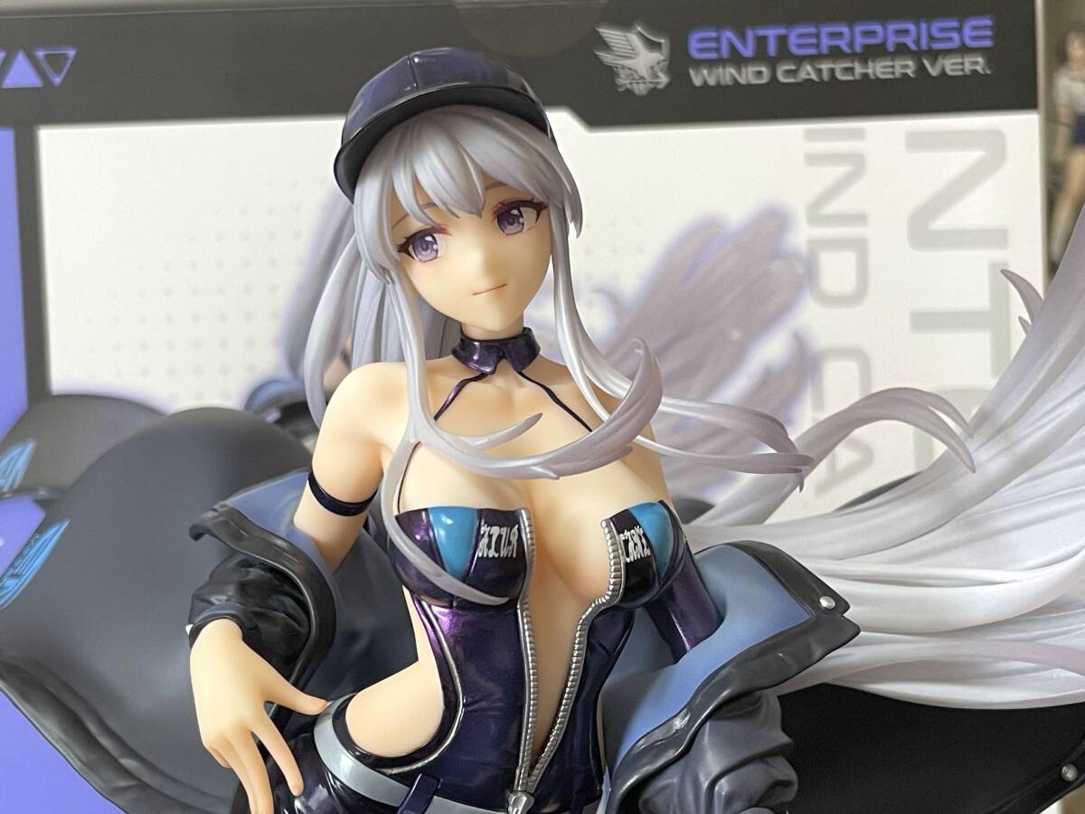 Yahoo!オークション -「アズールレーン エンタープライズ Yahoo!オークション -「アズールレーン エンタープライズ
