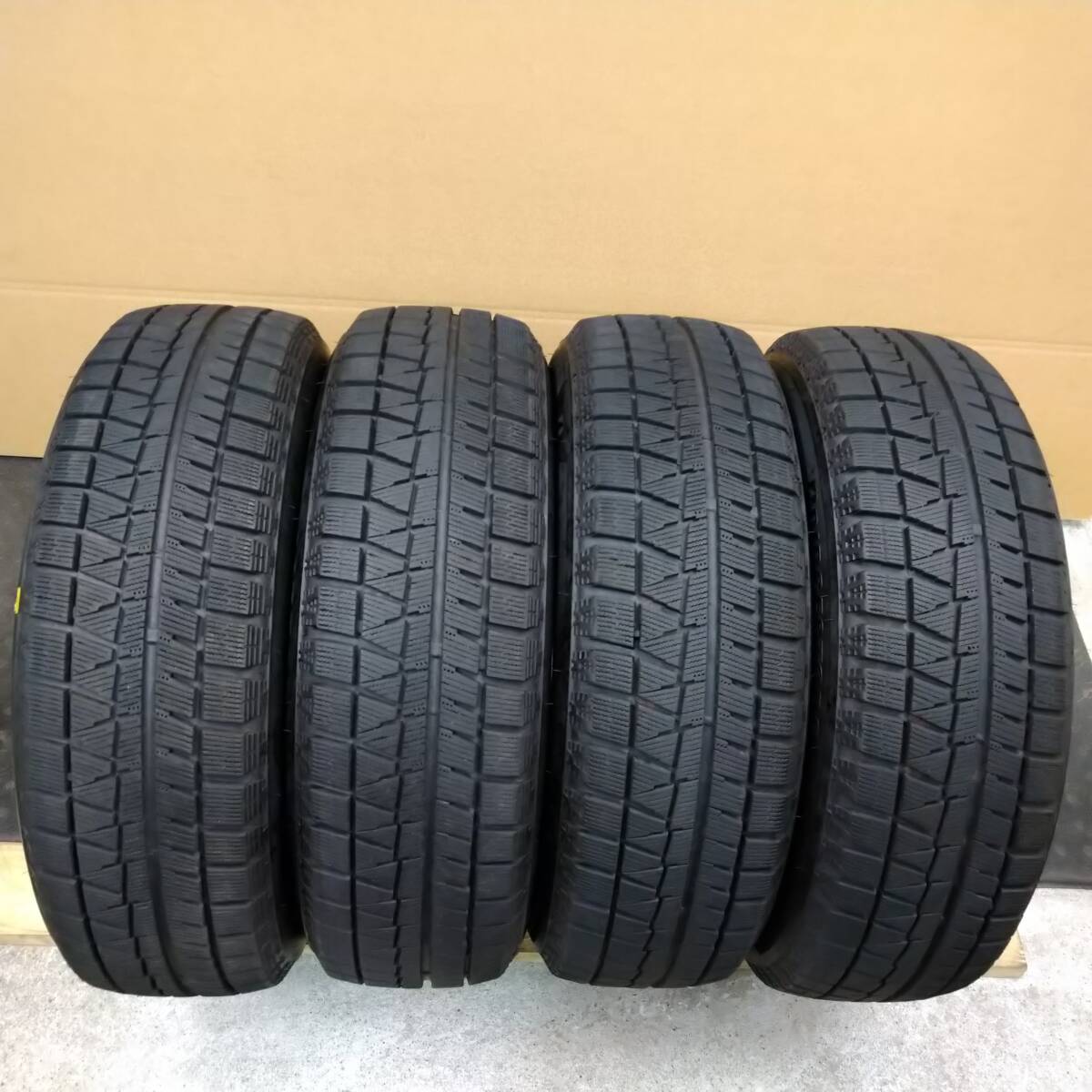 2025年最新】Yahoo!オークション -アイスパートナー 195／65r15