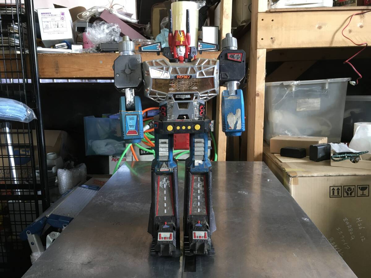 Yahoo!オークション -「ダイアクロン ロボットベース」(その他 Yahoo!オークション -「ダイアクロン ロボットベース」(その他