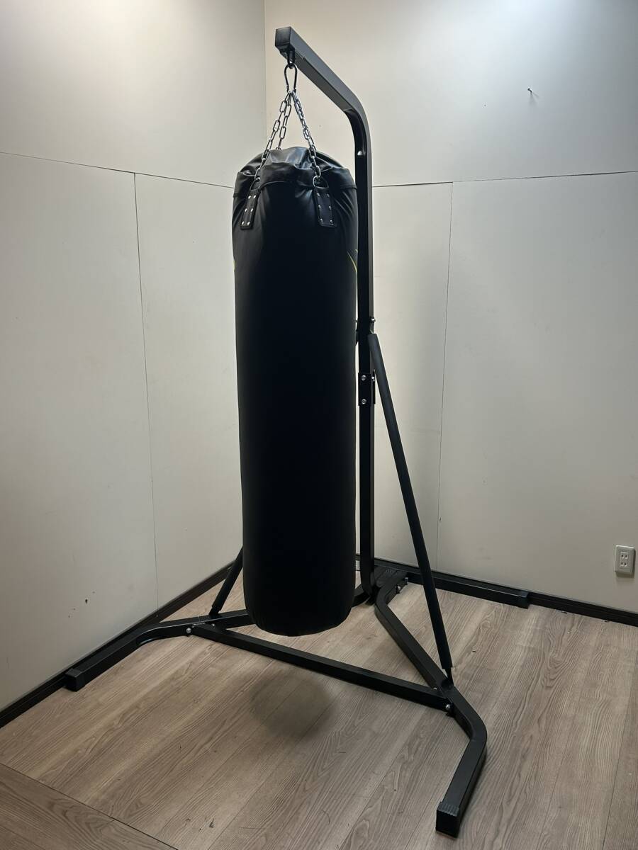 Yahoo!オークション -「サンドバッグ スタンド」(スポーツ別) の Yahoo!オークション -「サンドバッグ スタンド」(スポーツ別) の