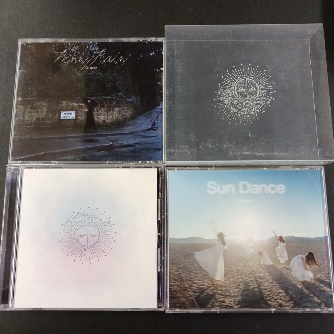 2025年最新】Yahoo!オークション -aimer cd(あ行)の中古品・新品