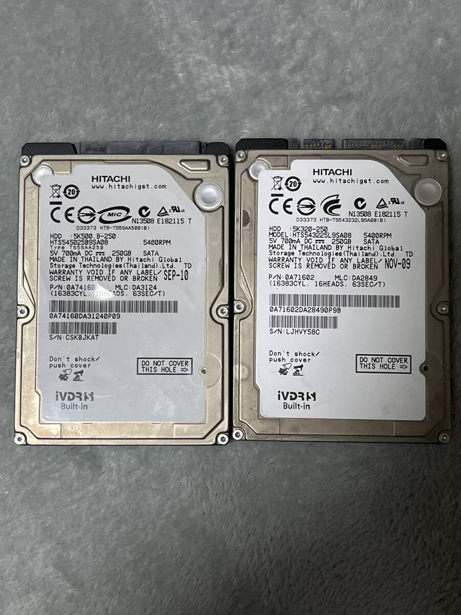 Yahoo!オークション -「ivdr-s hdd」(周辺機器) の落札相場