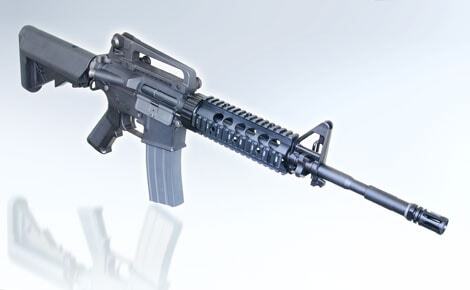 Yahoo!オークション -「ksc m4 マガジン」(ミリタリー) の落札