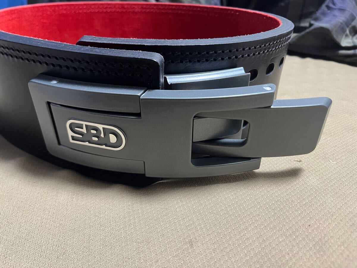 Yahoo!オークション -「sbd ベルト」の落札相場・落札価格 Yahoo!オークション -「sbd ベルト」の落札相場・落札価格