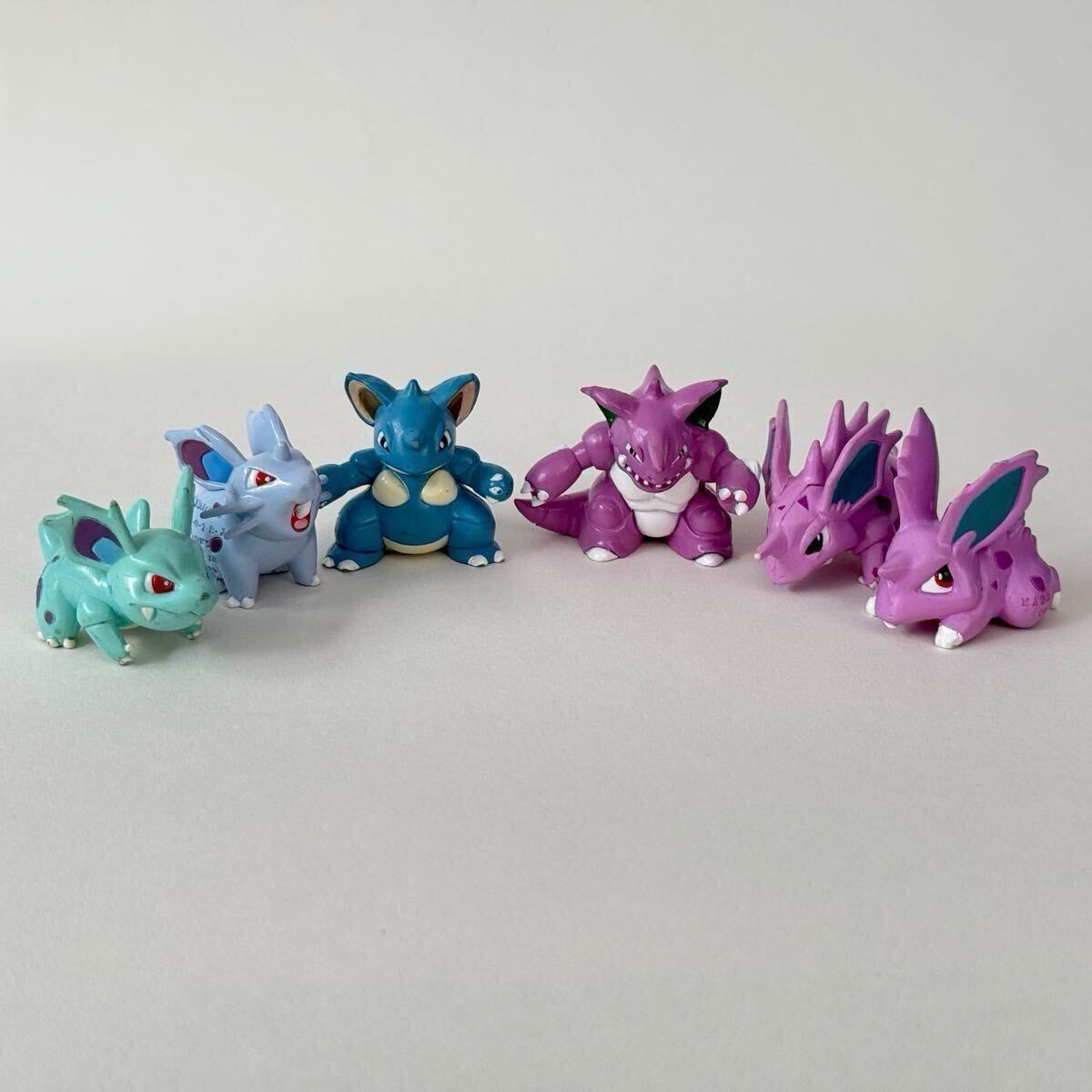 Yahoo!オークション -「ニドラン (モンコレ モンスター Yahoo!オークション -「ニドラン (モンコレ モンスター