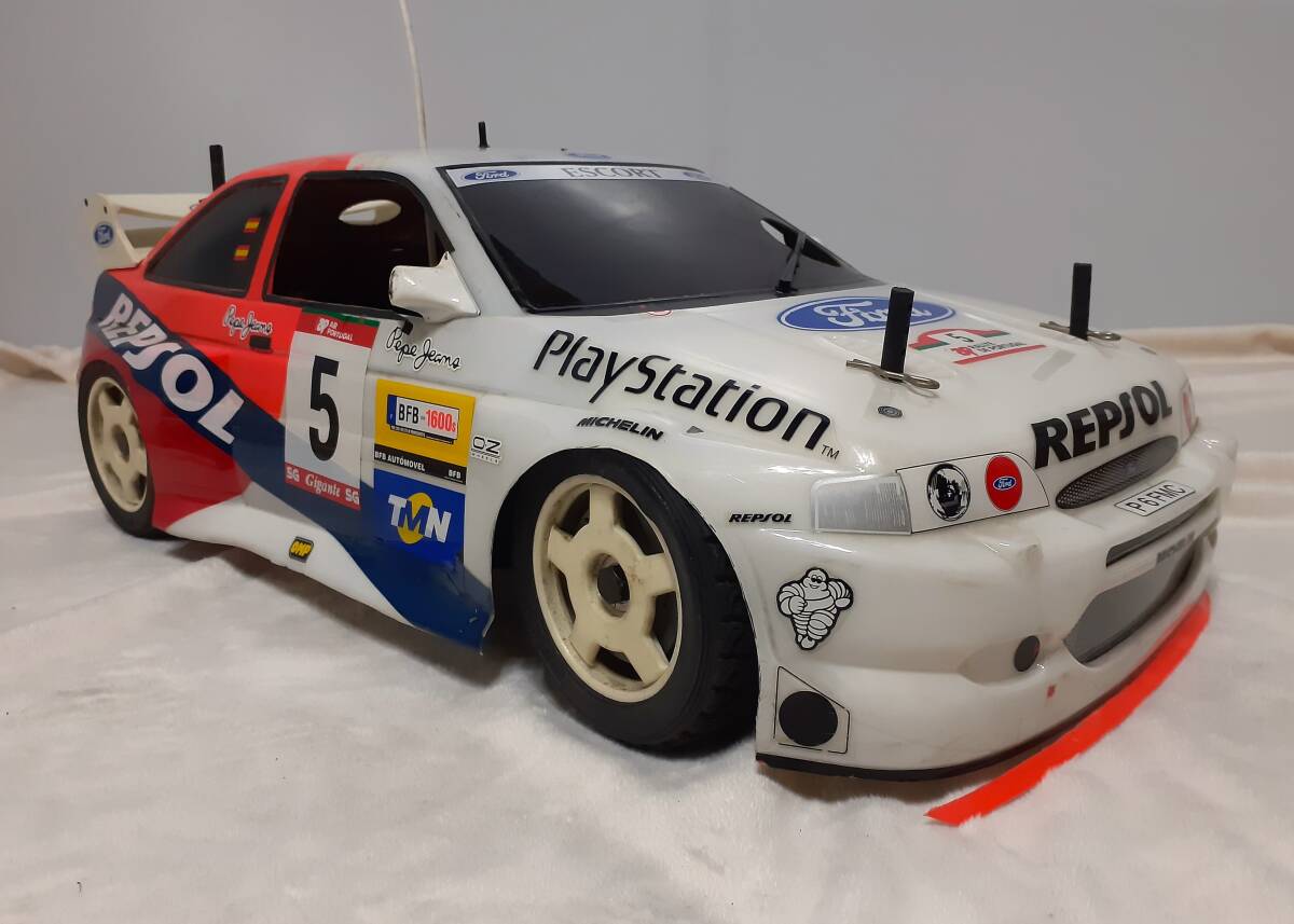Yahoo!オークション -「(ラリー rally wrc)」(完成品(エンジン Yahoo!オークション -「(ラリー rally wrc)」(完成品(エンジン