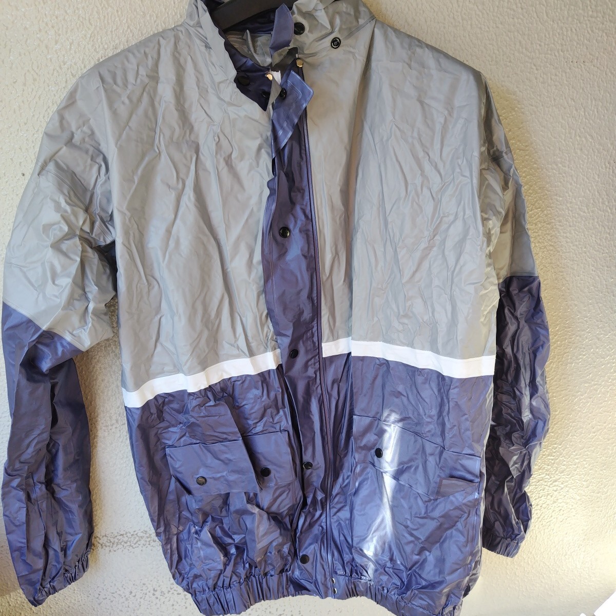 2025年最新】Yahoo!オークション -レインコート 上下の中古品