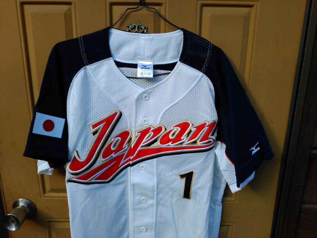 2025年最新】Yahoo!オークション -wbc ユニフォーム 2006の中古 2025年最新】Yahoo!オークション -wbc ユニフォーム 2006の中古