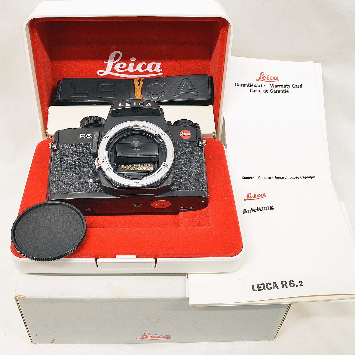 Yahoo!オークション -「leica r6.2」の落札相場・落札価格 Yahoo!オークション -「leica r6.2」の落札相場・落札価格