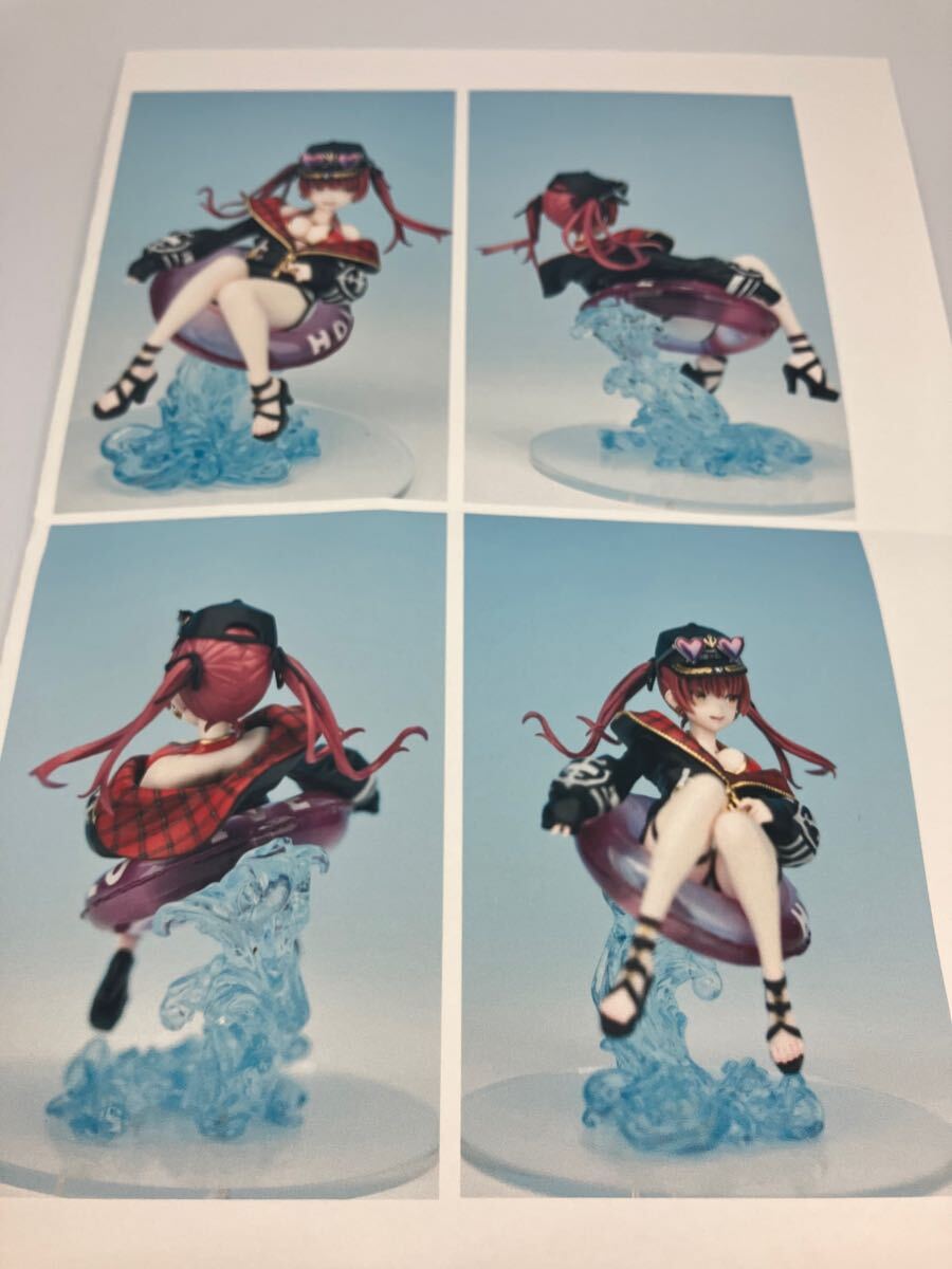 Yahoo!オークション -「ガレージキット 宝鐘マリン」の落札相場 Yahoo!オークション -「ガレージキット 宝鐘マリン」の落札相場