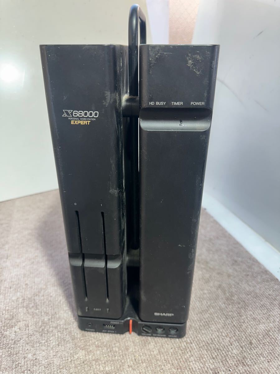 Yahoo!オークション -「x68000-expert?」の落札相場・落札価格 Yahoo!オークション -「x68000-expert?」の落札相場・落札価格