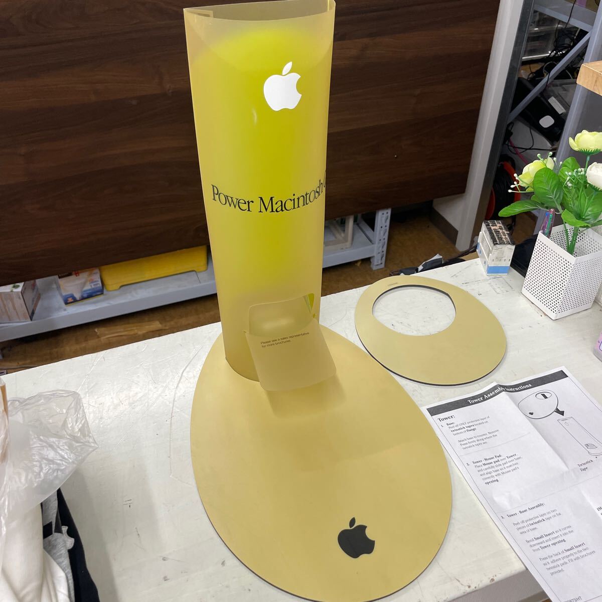 Yahoo!オークション -「apple computer」(広告、ノベルティ Yahoo!オークション -「apple computer」(広告、ノベルティ