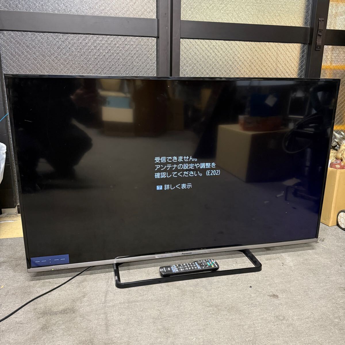 Yahoo!オークション -「液晶テレビ ※パナソニック th-50as630 Yahoo!オークション -「液晶テレビ ※パナソニック th-50as630