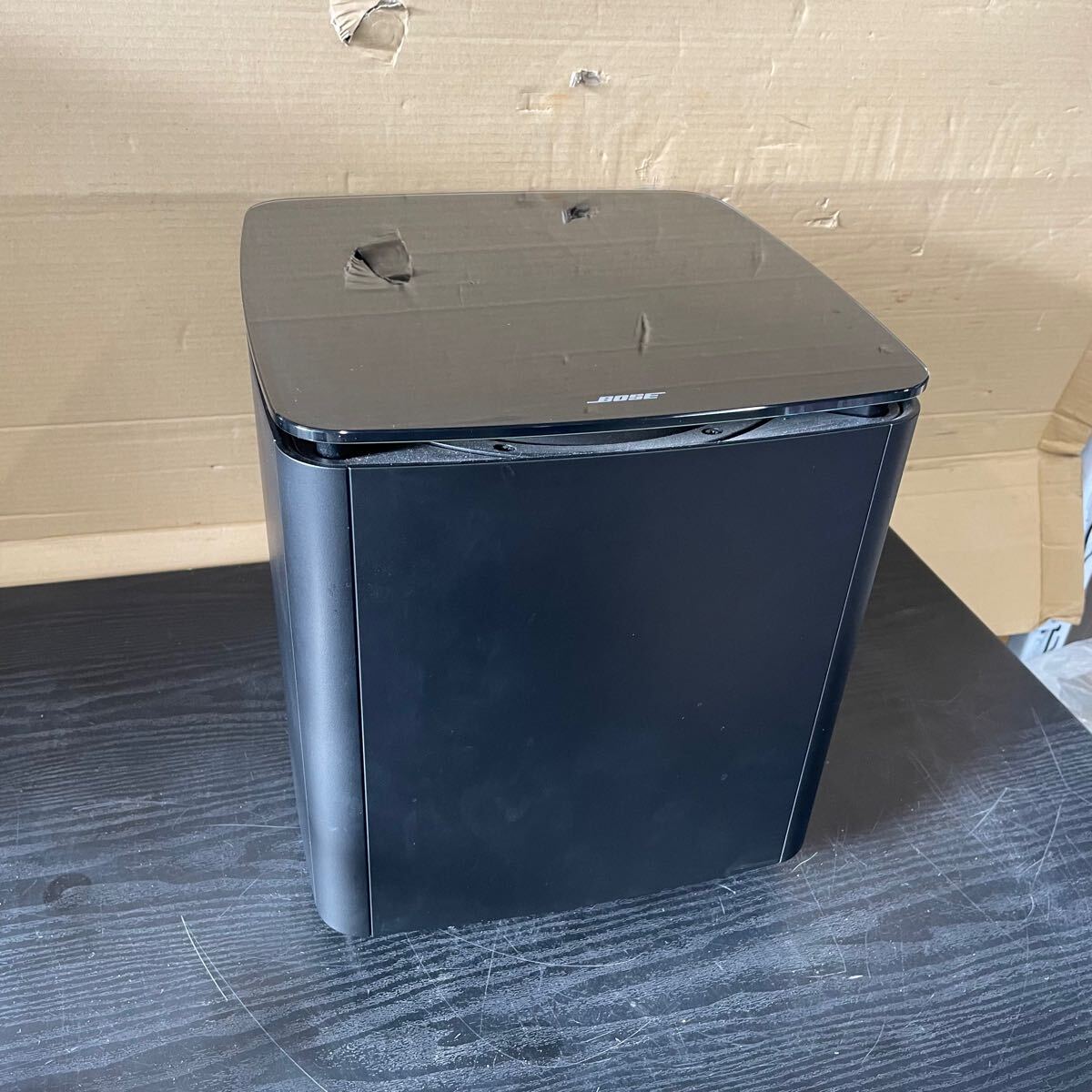 Yahoo!オークション -「bose acoustimass 300」の落札相場・落札価格 Yahoo!オークション -「bose acoustimass 300」の落札相場・落札価格