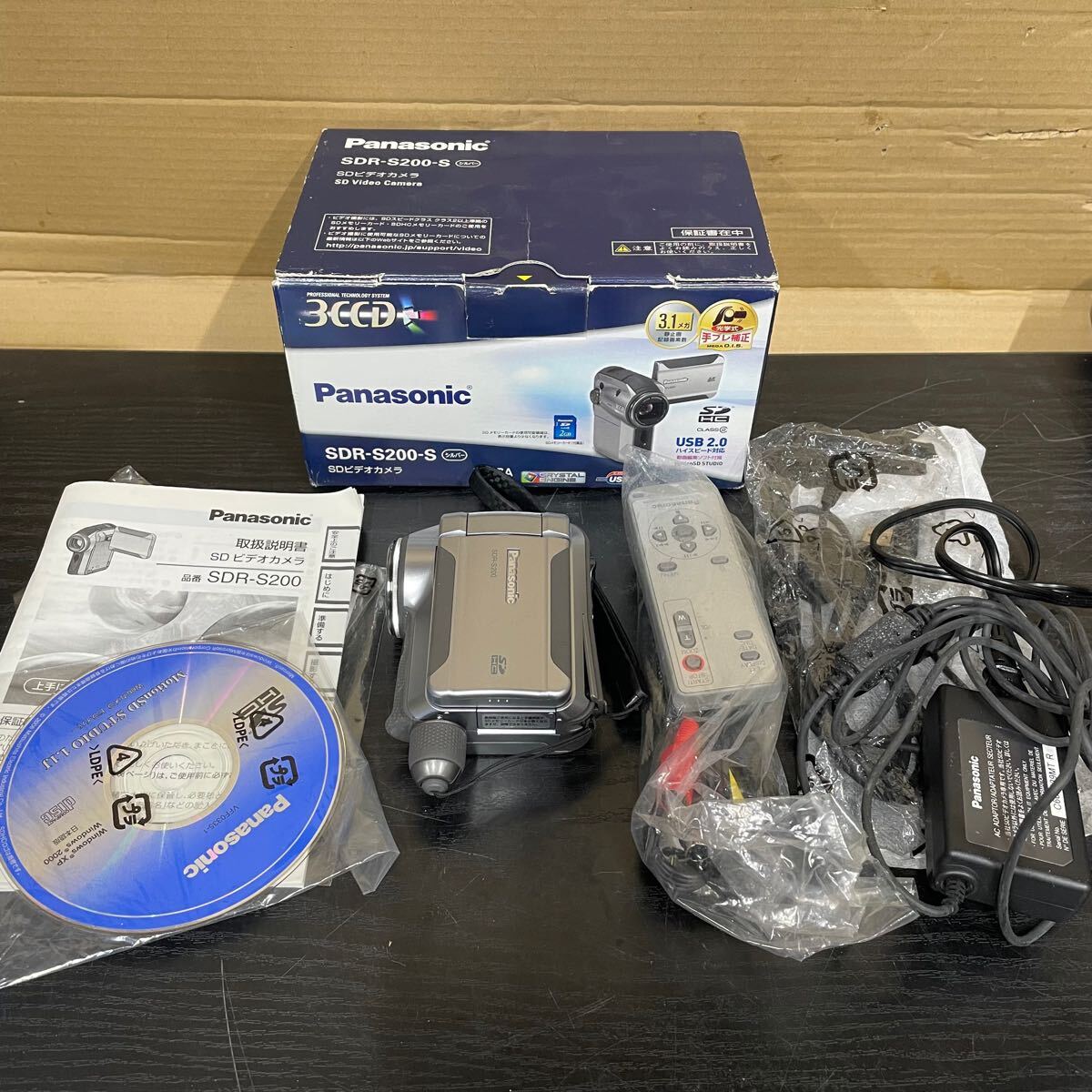 Yahoo!オークション -「sdr-s200」の落札相場・落札価格 Yahoo!オークション -「sdr-s200」の落札相場・落札価格