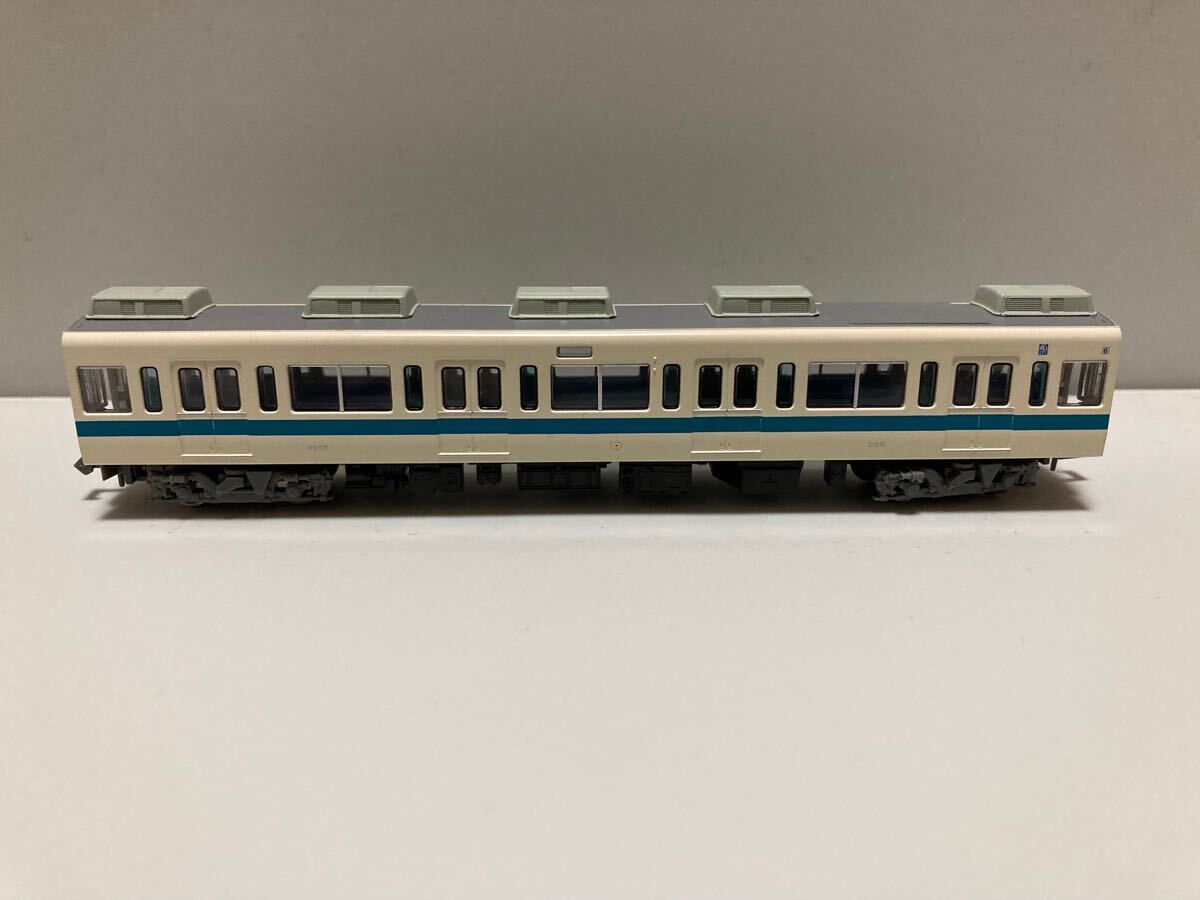 ▽ MIDORIYA 小田急5000系 9000系 セット Yahoo!オークション -「小田急9000形」(Nゲージ) (鉄道模型)の