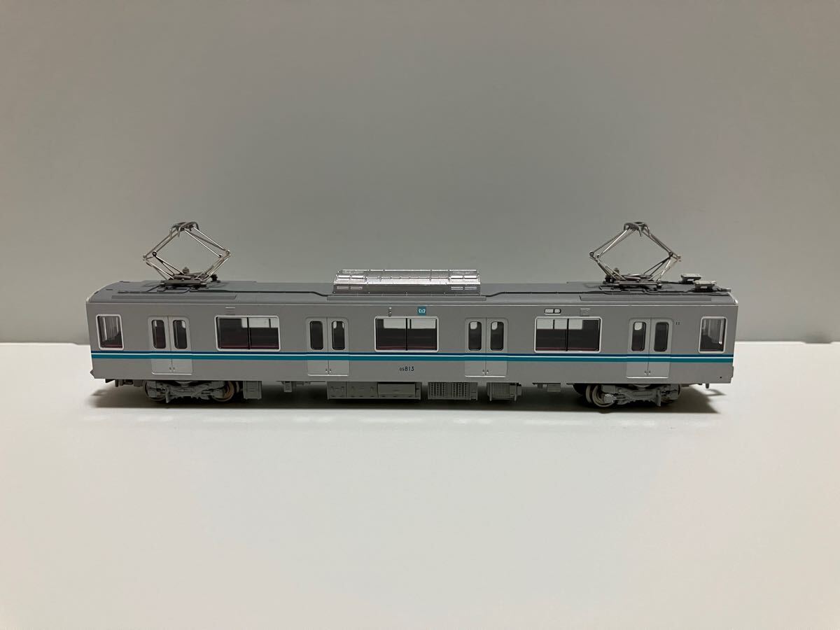 2025年最新】Yahoo!オークション -メトロ05系の中古品・新品・未