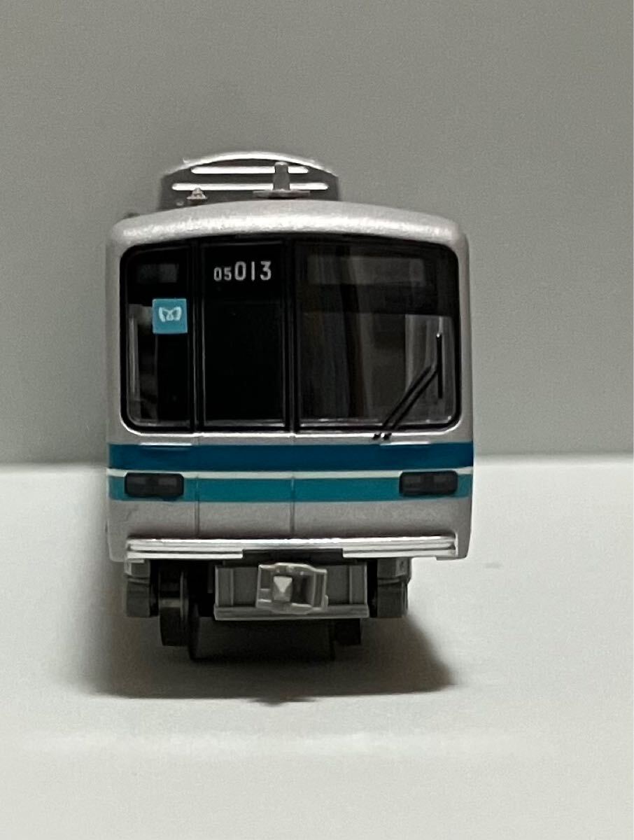 Yahoo!オークション -「東京メトロ 07系」(Nゲージ) (鉄道模型 Yahoo!オークション -「東京メトロ 07系」(Nゲージ) (鉄道模型