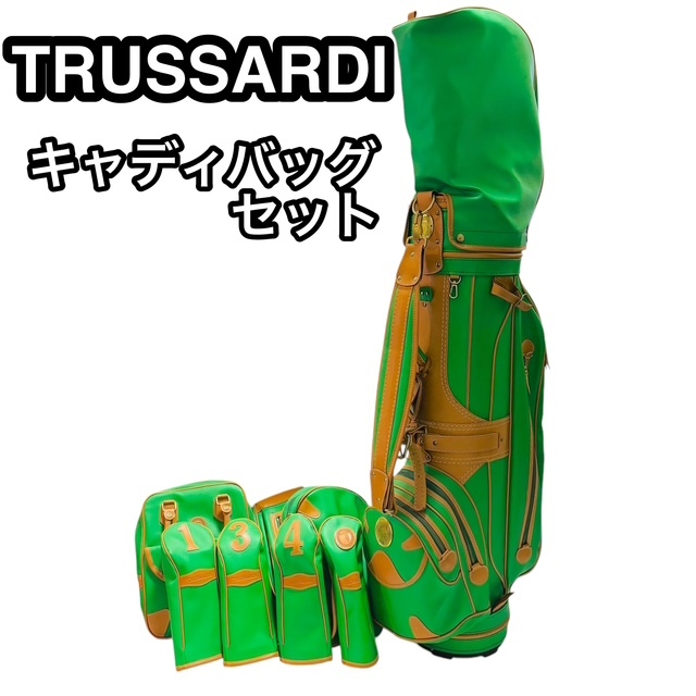 Yahoo!オークション -「トラサルディ バッグ」(ゴルフ Yahoo!オークション -「トラサルディ バッグ」(ゴルフ