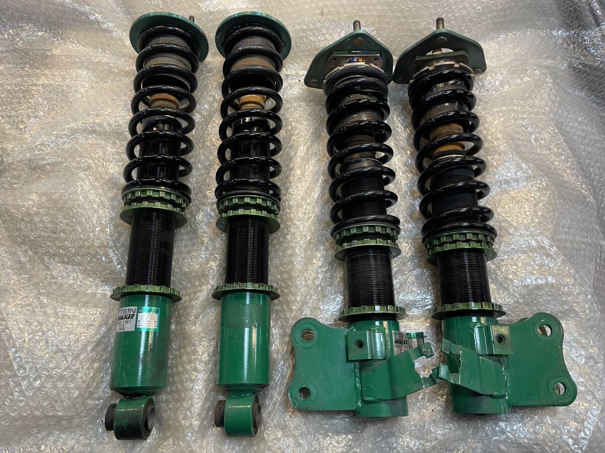 Yahoo!オークション -「tein 車高調 180sx」の落札相場・落札価格 Yahoo!オークション -「tein 車高調 180sx」の落札相場・落札価格