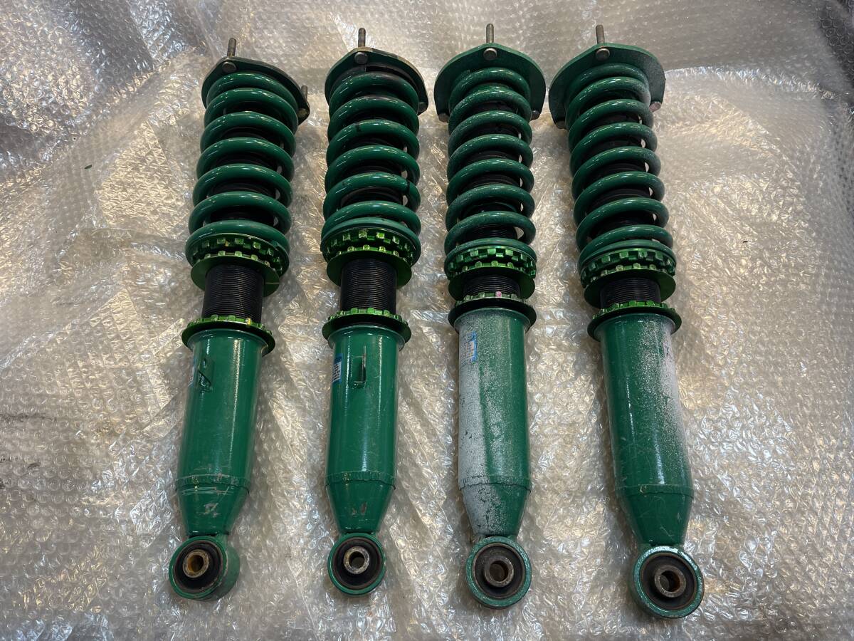 Yahoo!オークション -「(tein テイン) 車高調 jzx100」の落札 Yahoo!オークション -「(tein テイン) 車高調 jzx100」の落札