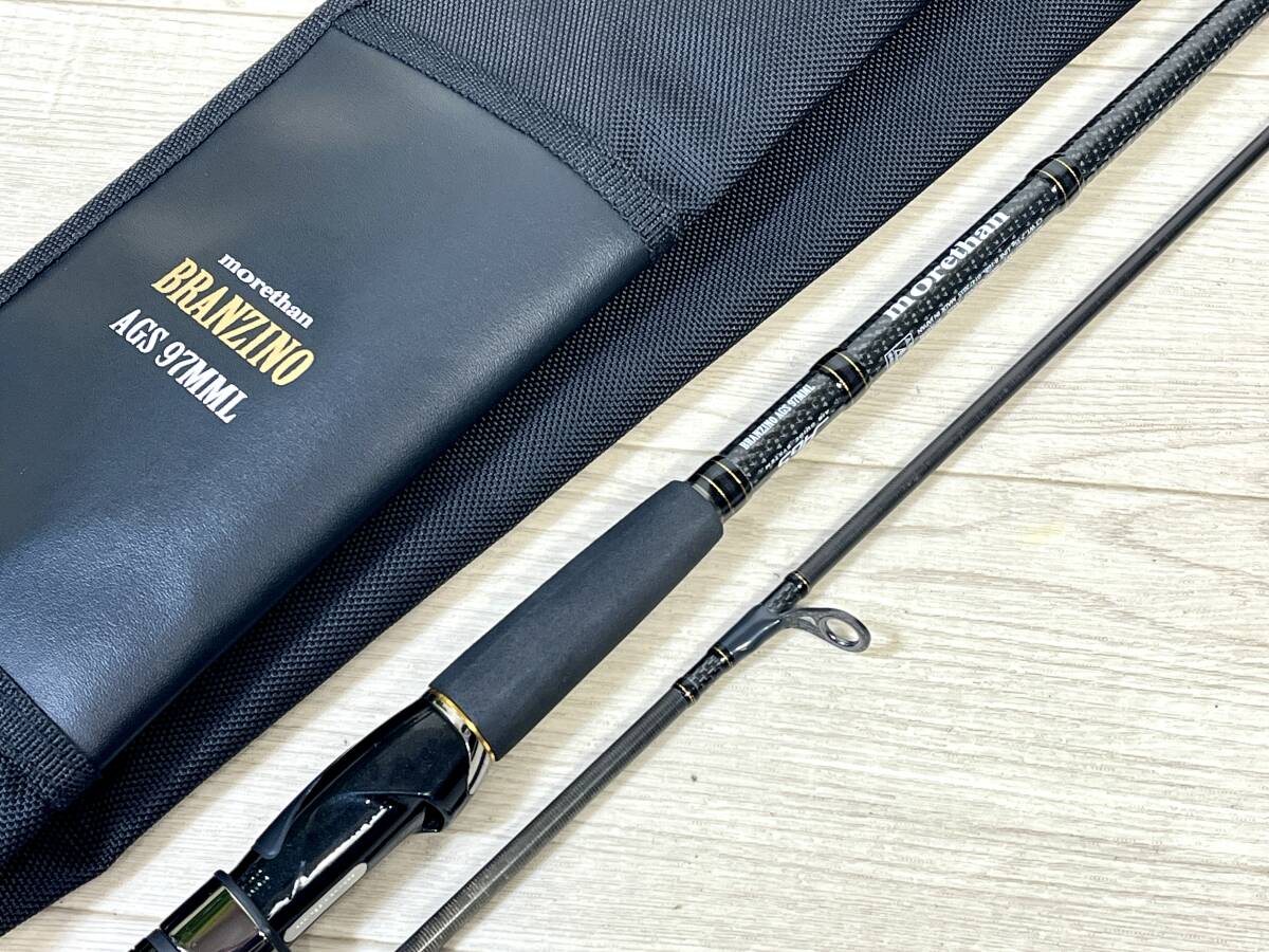 Yahoo!オークション -「モアザンブランジーノ ags 97」の落札 Yahoo!オークション -「モアザンブランジーノ ags 97」の落札