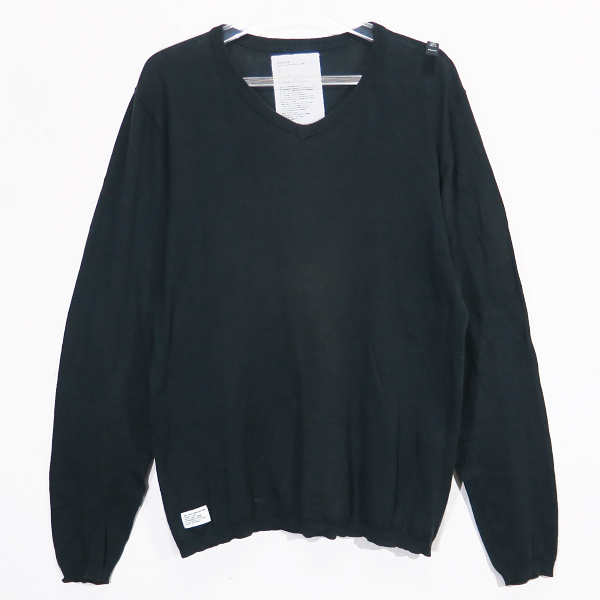 2025年最新】Yahoo!オークション -「wtaps sweater」の中古品 2025年最新】Yahoo!オークション -「wtaps sweater」の中古品