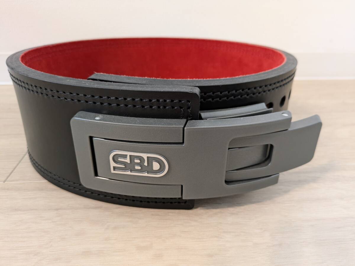 Yahoo!オークション -「sbd ベルト」の落札相場・落札価格 Yahoo!オークション -「sbd ベルト」の落札相場・落札価格