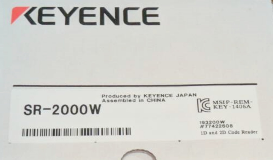 2025年最新】Yahoo!オークション -keyence sr-2000の中古品 2025年最新】Yahoo!オークション -keyence sr-2000の中古品