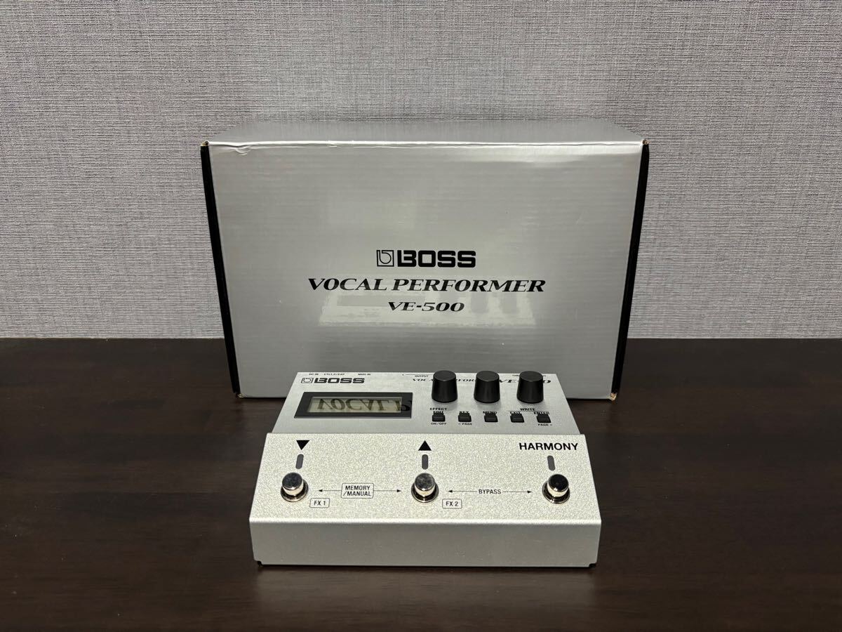 Yahoo!オークション -「ve-500 boss」の落札相場・落札価格 Yahoo!オークション -「ve-500 boss」の落札相場・落札価格