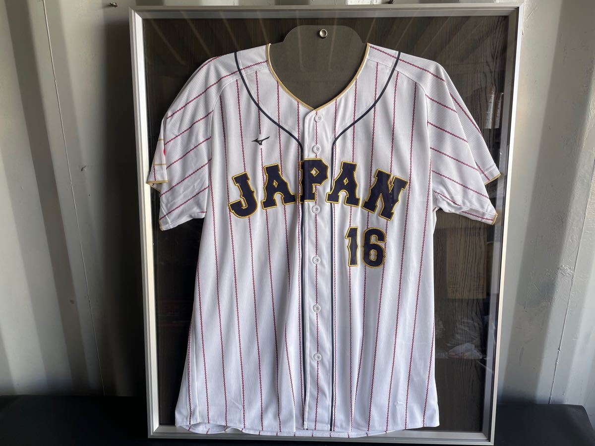 Yahoo!オークション -「大谷翔平 ユニフォーム wbc 刺繍」の落札 Yahoo!オークション -「大谷翔平 ユニフォーム wbc 刺繍」の落札