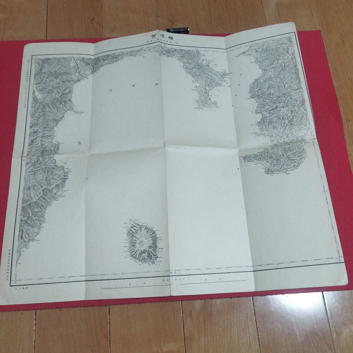 Yahoo!オークション -「旧日本軍」(古地図) (古書、古文書)の