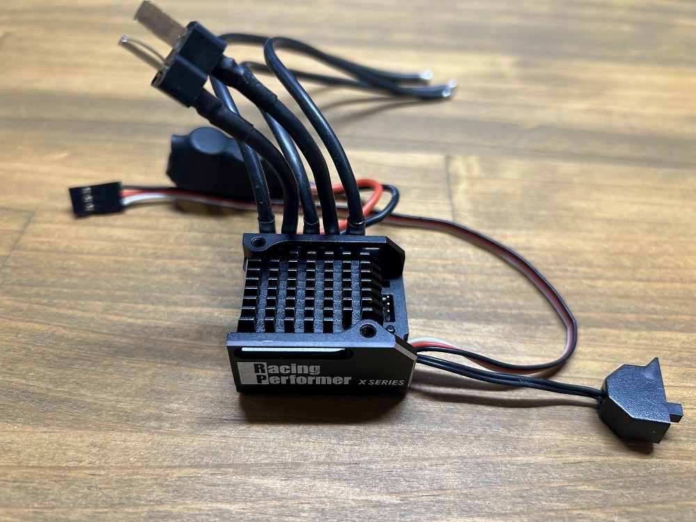Yahoo!オークション -「ヨコモ スピードコントローラー」の落札 Yahoo!オークション -「ヨコモ スピードコントローラー」の落札