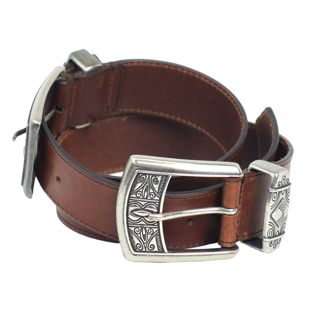 美品 ETRO エトロ ベルト レザー 本革 総柄 ペイズリー 細ベルト 楽天市場】エトロ ベルト レディース ETRO ダブルバックル