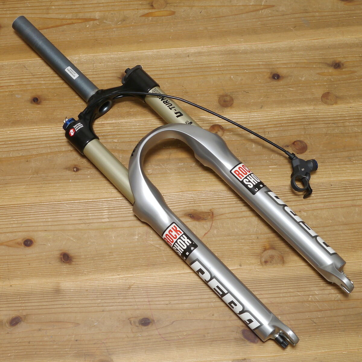 Yahoo!オークション -「rock shox 26」(自転車、サイクリング Yahoo!オークション -「rock shox 26」(自転車、サイクリング