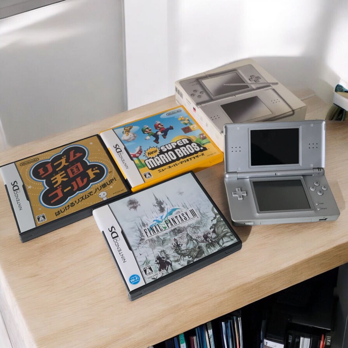 Yahoo!オークション -「ファイナルファンタジー ds Yahoo!オークション -「ファイナルファンタジー ds