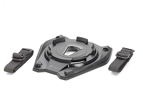 デイトナ 17874 GIVI ジビ タンクロック用シートアタッチメント S430 タンクバッグ用