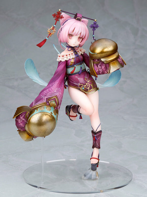 Yahoo!オークション -「ソフィーのアトリエ フィギュア」の落札 Yahoo!オークション -「ソフィーのアトリエ フィギュア」の落札