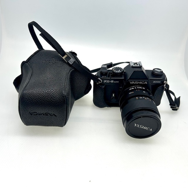 Yahoo!オークション -「yashica fx-3」の落札相場・落札価格 Yahoo!オークション -「yashica fx-3」の落札相場・落札価格