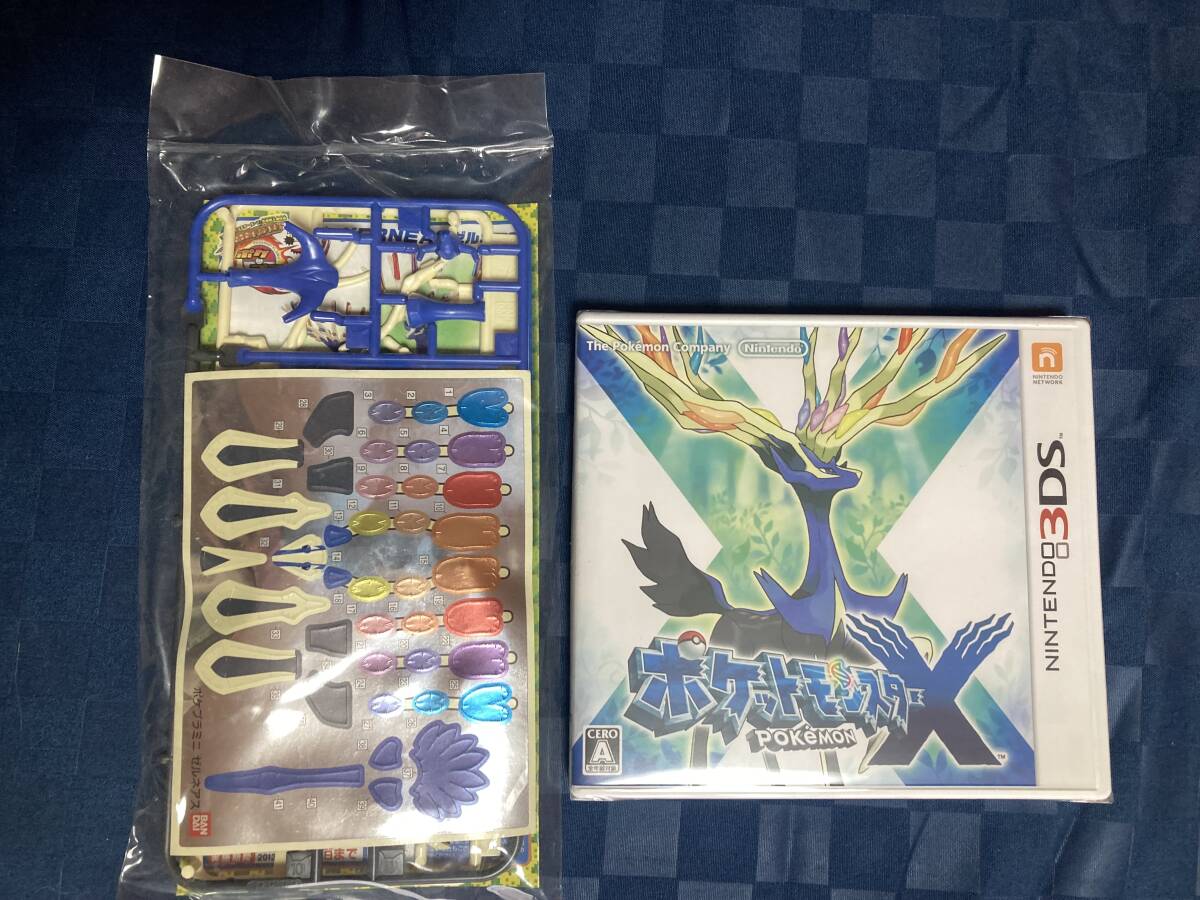 Yahoo!オークション -「ポケットモンスターx 未開封」の落札相場 Yahoo!オークション -「ポケットモンスターx 未開封」の落札相場