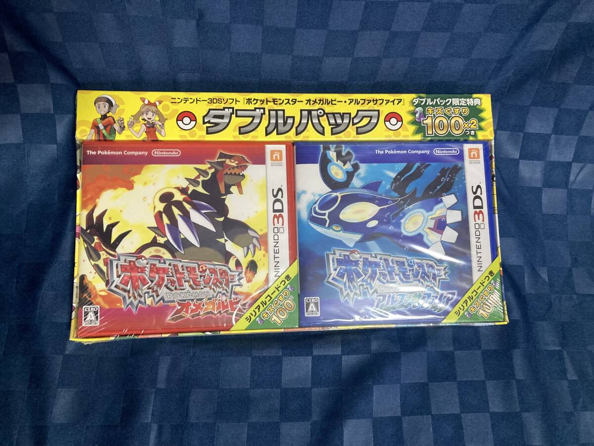 Yahoo!オークション -「ポケモン オメガルビーアルファ Yahoo!オークション -「ポケモン オメガルビーアルファ