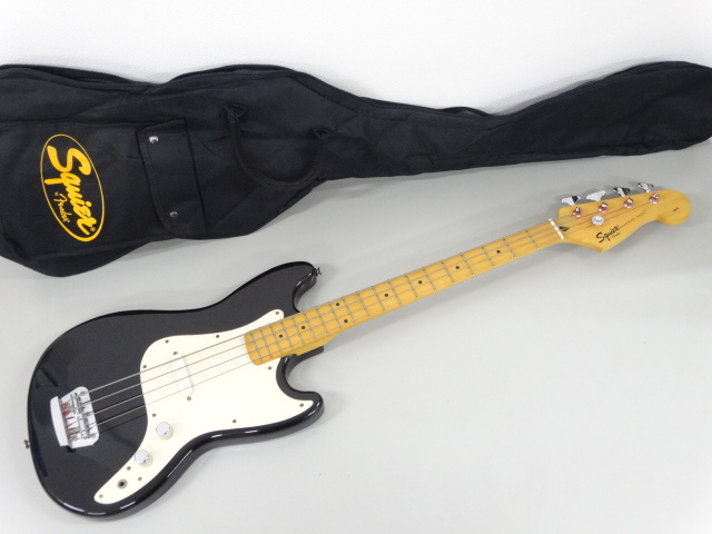 Yahoo!オークション -「squier bronco bass」(フェンダー Yahoo!オークション -「squier bronco bass」(フェンダー