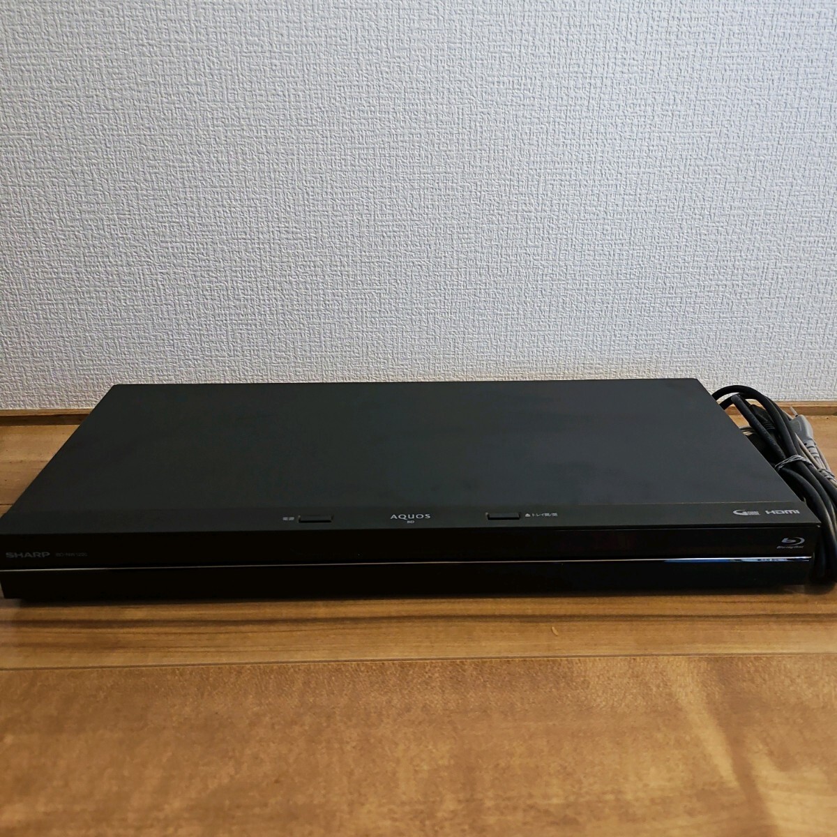 Yahoo!オークション -「sharp bd-nw1200 ブルーレイレコーダー Yahoo!オークション -「sharp bd-nw1200 ブルーレイレコーダー