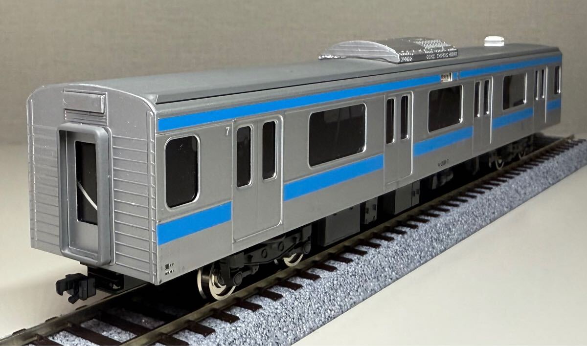 Yahoo!オークション -「209系」(HOゲージ) (鉄道模型)の落札相場 Yahoo!オークション -「209系」(HOゲージ) (鉄道模型)の落札相場