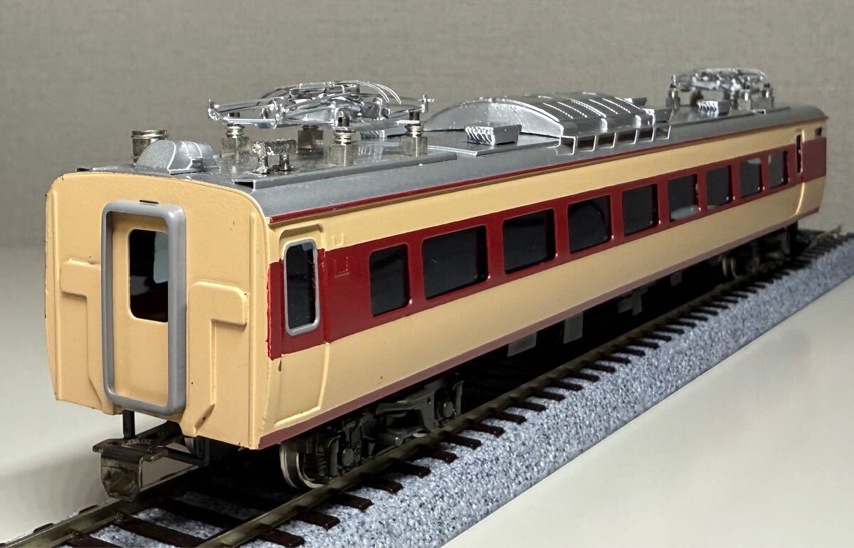 Yahoo!オークション -「183系1000番台」(HOゲージ) (鉄道模型)の Yahoo!オークション -「183系1000番台」(HOゲージ) (鉄道模型)の