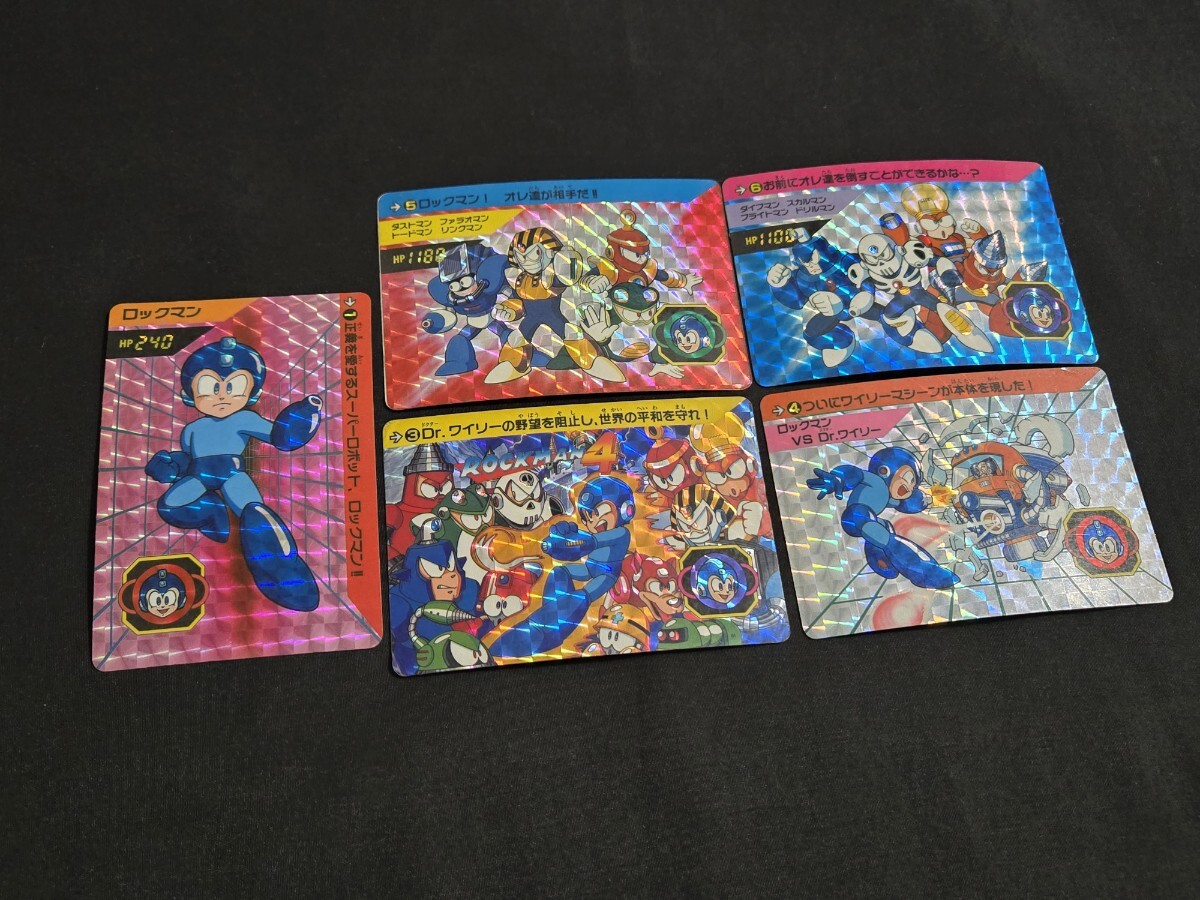 Yahoo!オークション -「ロックマン5」(アンティーク Yahoo!オークション -「ロックマン5」(アンティーク